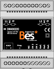 BES-DM490220