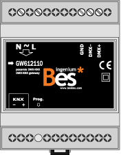 BES- GW612110
