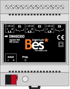 BES-DM460300
