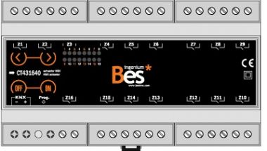 BES-CT431640